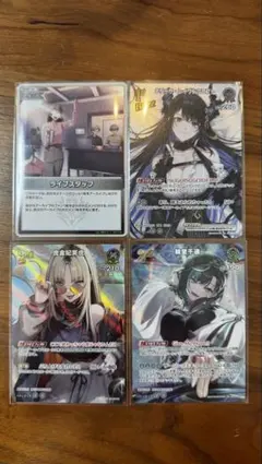 ホロカ 最新弾 まとめ売り ディーヴァフィーバー