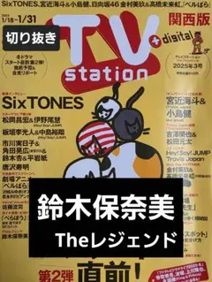 2026年最新】雑誌切り抜きまとめ売りの人気アイテム - メルカリ