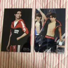 ステフォ  猪狩蒼弥