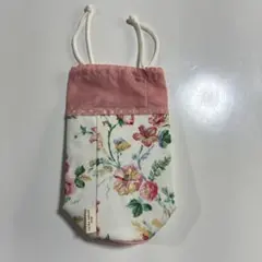 LAURA ASHLEY HOME ボトルホルダー 巾着型のサムネイル