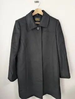 HIGH SENSE Ladies Fashion コート カシミヤ100%