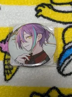 神代類　ZOZOTOWN　缶バッジ