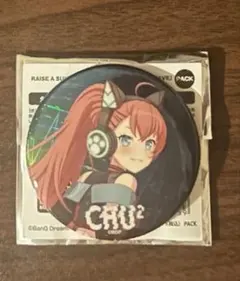 2025年最新】バンドリ チュチュ 缶バッジの人気アイテム - メルカリ