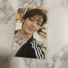 DO iT Fans 特典トレカ アイエン