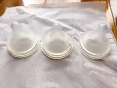 ピジョン 母乳実感 乳首 Sサイズ