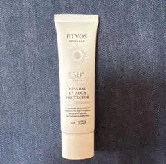 ミネラルUVアクアプロテクター