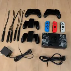 任天堂 Joy-Con コントローラードッグ セット