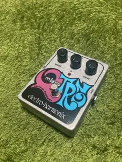 electro-harmonix Knockout アタックイコライザー - メルカリ