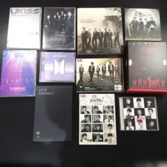 2026年最新】bts まとめ売り dvdの人気アイテム - メルカリ
