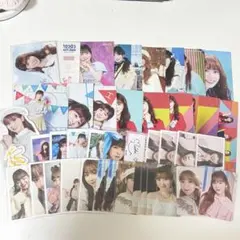 NiziU ミイヒ マコ トレカラントレ まとめ売り