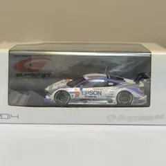 京商 ミニッツ EPSON HSV-010 2010 - メルカリ