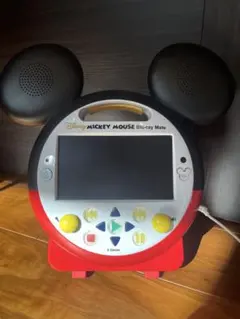 2026年最新】ミッキーdvdプレーヤーの人気アイテム - メルカリ
