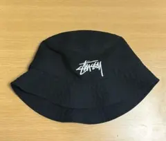 STUSSY Big Stock Bucket Hat