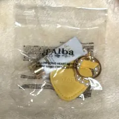 d'Alba ハンドクリーム 未開封