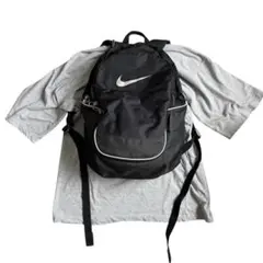 90s 00s nike ワンショルダーバッグ メッセンジャーバック - メルカリ