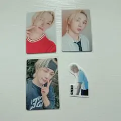 BOYNEXTDOOR ソンホ