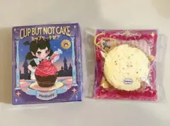 【新品】　Mellojoy メロジョイ　カップケーキか？　チーズ豆乳