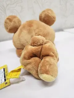 リラックマ やんちゃな毎日 ぬいぐるみ BIG うさぎ コリラックマ 2007