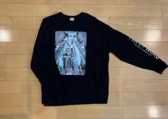 アートオブミク 長袖tシャツ ユニセックス