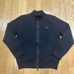 デットストック A BATHING APE ナイロン ダウン ライダーズ - メルカリ