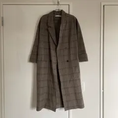 moussy 薄手コートのサムネイル