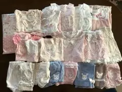 クーラクール　夏物　90 まとめ売り