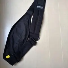 GOOSEKET 抱っこ補助紐　ブラック