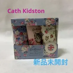 Cath Kidston ハンドクリームトリオ 30ml x 3