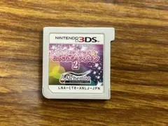 3DS ソフトnicola監修 モデル☆おしゃれオーディション2