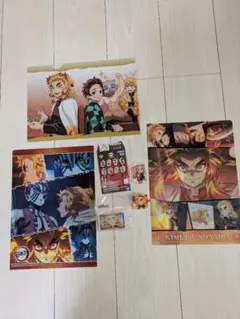 2026年最新】鬼滅の刃グッズまとめ売りの人気アイテム - メルカリ