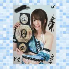 2025年最新】岩谷麻優 スターダムの人気アイテム - メルカリ
