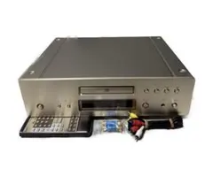 ONKYO DSD NETWORK ミニコンポ シルバー - メルカリ
