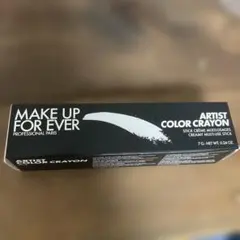 MAKE UP FOR EVER アーティストカラークレヨン 102