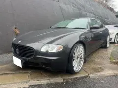 外国自動車本体