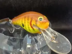 バグリー　ダイビングキラーBⅡドレッジのサムネイル