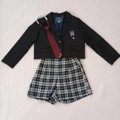 Lovetoxic卒服 ネクタイ付き　160cm