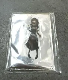 第五人格 アクリルスタンド 初期衣装 設定画 アクスタ アクキー 呪術師