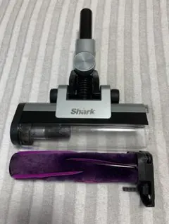 Shark （LC400JWH）掃除機 ヘッドのみ 動作確認済み。 - メルカリ