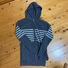 GAP パーカー　メンズ　サイズXXS