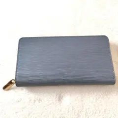 超人気　メンズ　レディース　本革　長財布　グレー　灰色　さいふ　素敵　レッド