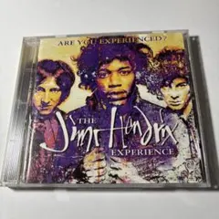 ジミ・ヘンドリスク Are You Experienced?