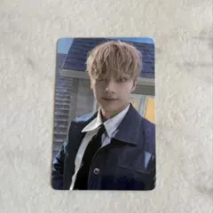 SEVENTEEN ジュン トレカ Attacca musicplant