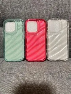 iPhone 14Pro ケース 3個セット