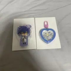 あんスタ アイドルチャーム 漣ジュン