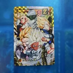 週刊少年ジャンプ25周年記念 スペシャルカードダス - メルカリ
