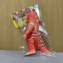 ブルマークミニソフビレッドギラス Yahoo!オークション - ブルマァク レッドギラス ミニソフビ