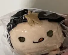 【激レア】ハイキュー かおもじねこ バレー マスコット BC ぬいぐるみ 西谷夕 2025年最新】西谷夕 ぬいぐるみの人気アイテム - メルカリ