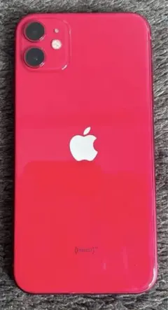 Apple iPhone11 本体 64GB