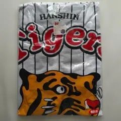 阪神タイガース　半被のサムネイル