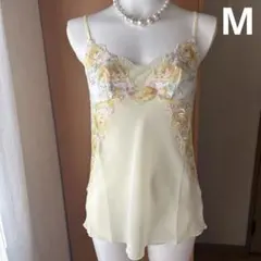 【定価9,900円】ワコール　ルジェ　キャミソール　M